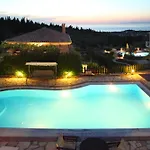 Goudis Luxury Lefkada Sea View & Private Pools Resort *