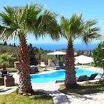 Goudis Luxury Lefkada Sea View & Private Pools * Tsoukaladhes
