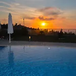 Goudis Luxury Lefkada Sea View & Private Pools Tsoukaladhes