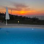 Goudis Luxury Lefkada Sea View & Private Pools * Tsoukaladhes