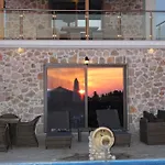 Goudis Luxury Lefkada Sea View & Private Pools