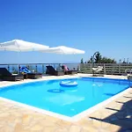 Goudis Luxury Lefkada Sea View & Private Pools Resort *