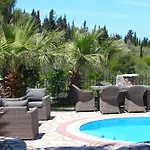 Goudis Luxury Lefkada Sea View & Private Pools Tsoukaladhes