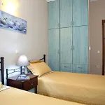 Goudis Luxury Lefkada Sea View & Private Pools Resort *