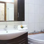 Resort Goudis Luxury Lefkada Sea View & Private Pools Tsoukaladhes