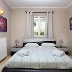 Goudis Luxury Lefkada Sea View & Private Pools Resort Tsoukaladhes