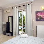 Goudis Luxury Lefkada Sea View & Private Pools Resort Tsoukaladhes