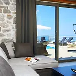Goudis Luxury Lefkada Sea View & Private Pools Resort