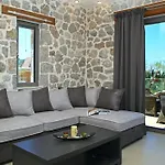 Goudis Luxury Lefkada Sea View & Private Pools Resort