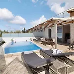 Goudis Luxury Lefkada Sea View & Private Pools Resort *