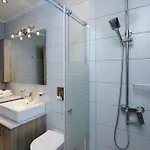 Goudis Luxury Lefkada Sea View & Private Pools Resort *