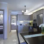 Goudis Luxury Lefkada Sea View & Private Pools Resort Tsoukaladhes