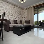 Goudis Luxury Lefkada Sea View & Private Pools Tsoukaladhes