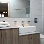Goudis Luxury Lefkada Sea View & Private Pools Resort *