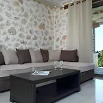 Goudis Luxury Lefkada Sea View & Private Pools Resort