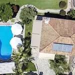 Goudis Luxury Lefkada Sea View & Private Pools Tsoukaladhes