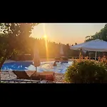Goudis Luxury Lefkada Sea View & Private Pools Resort Tsoukaladhes