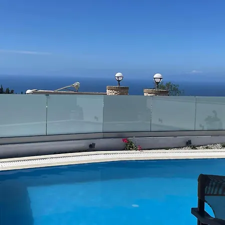 Resort Goudis Luxury Lefkada Sea View & Private Pools