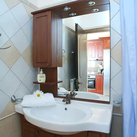 אתר נופש Goudis Luxury Lefkada Sea View & Private Pools