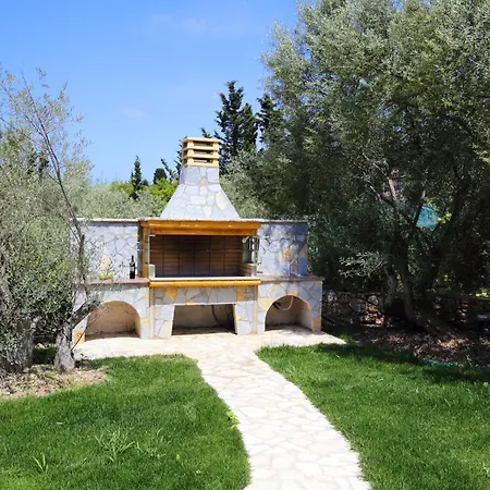 Goudis Luxury Lefkada Sea View & Private Pools * Tsoukaladhes