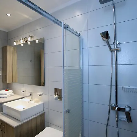 Goudis Luxury Lefkada Sea View & Private Pools *
