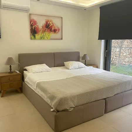 Resort Goudis Luxury Lefkada Sea View & Private Pools *