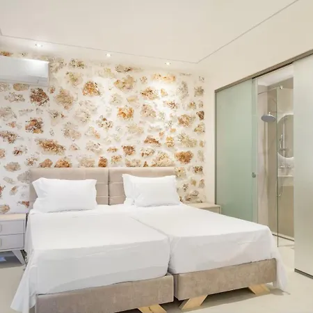 אתר נופש Goudis Luxury Lefkada Sea View & Private Pools