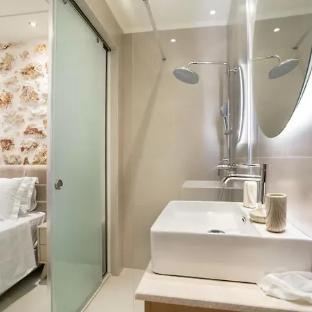 Goudis Luxury Lefkada Sea View & Private Pools Tsoukaladhes