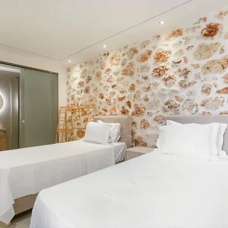 Goudis Luxury Lefkada Sea View & Private Pools Здравен курорт *