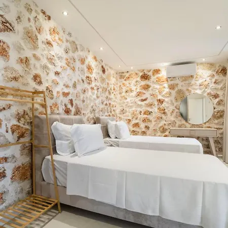 Goudis Luxury Lefkada Sea View & Private Pools Resort Tsoukaladhes