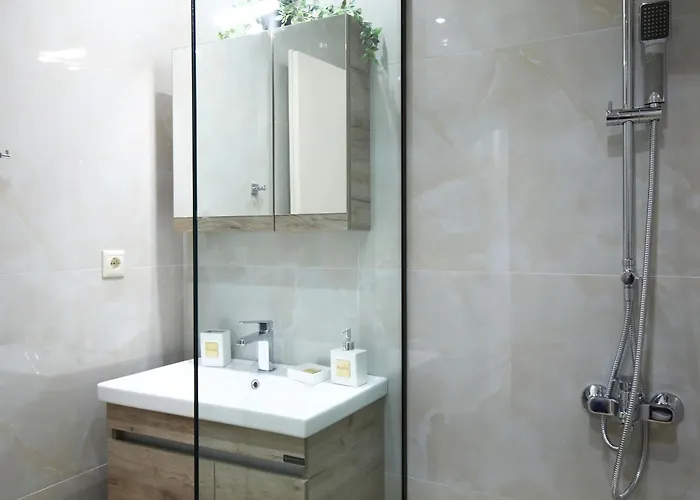 Sea Horizon Private Luxury Lefkada Sea View Private Pool *