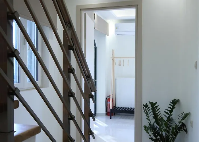 Sea Horizon Private Luxury Lefkada Sea View Private Pool Resort Tsoukaladhes