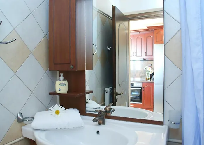 Resort Sea Horizon Private Luxury Lefkada Sea View Private Pool