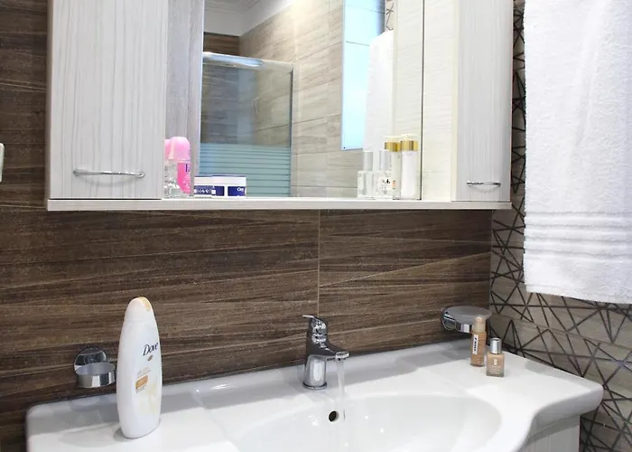 Sea Horizon Private Luxury Lefkada Sea View Private Pool Resort Tsoukaladhes