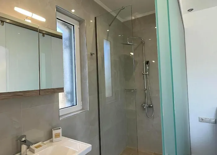 Resort Sea Horizon Private Luxury Lefkada Sea View Private Pool *