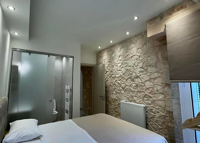 Resort Sea Horizon Private Luxury Lefkada Sea View Private Pool *